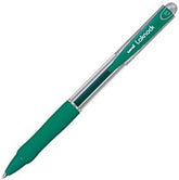 Mitsubishi Signo Sparkling Pen Blue 0.7mm Dark Green - Al Masam Stationery LLC